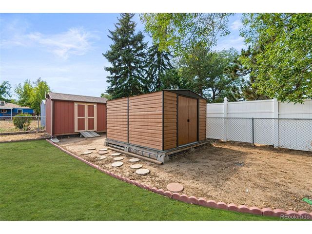 3440 W 55th Pl, Denver, CO 80221