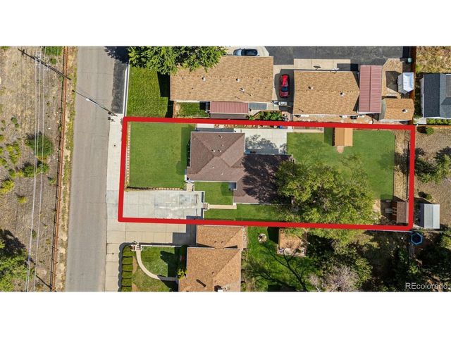 3440 W 55th Pl, Denver, CO 80221