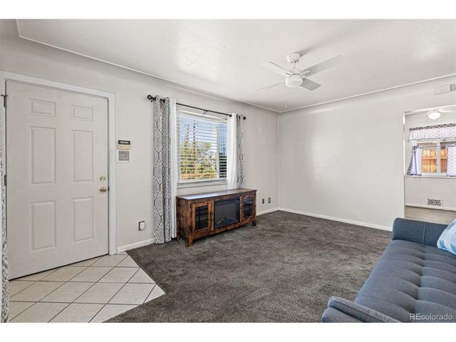 3440 W 55th Pl, Denver, CO 80221