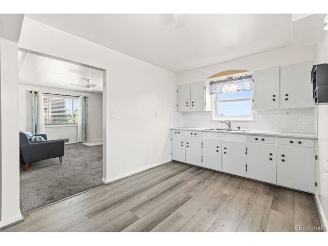 3440 W 55th Pl, Denver, CO 80221