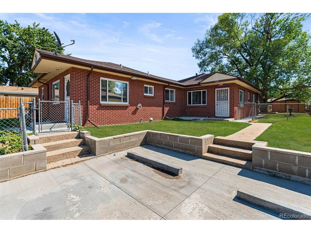 3440 W 55th Pl, Denver, CO 80221