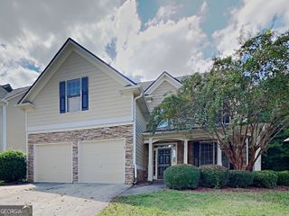 108 Windsong Trail, Canton, GA 30114