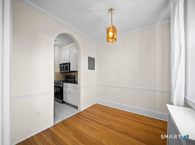 169 Mason Street APT 3B, Greenwich, CT 06830