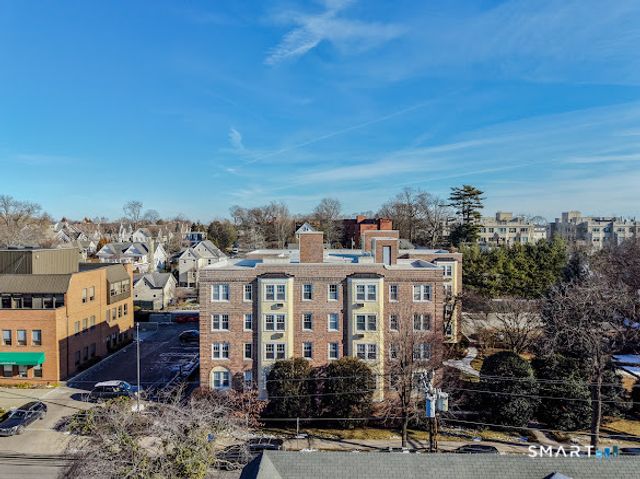 169 Mason Street APT 3B, Greenwich, CT 06830