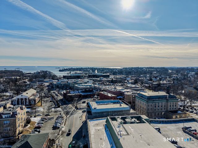 169 Mason Street APT 3B, Greenwich, CT 06830