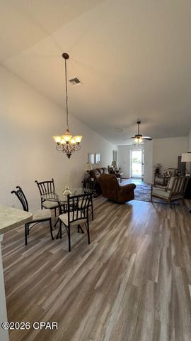 3005 Meadow Street, Lynn Haven, FL 32444