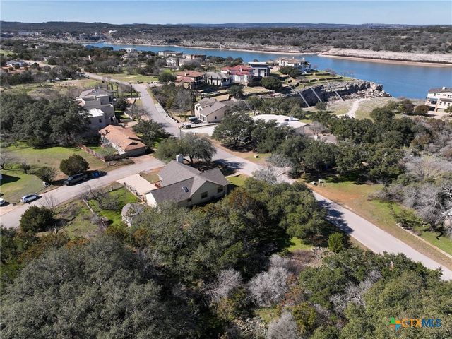 3003 Patriot Drive, Lago Vista, TX 78645