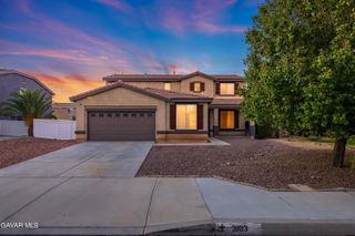 3103 Louise Avenue, Lancaster, CA 93536
