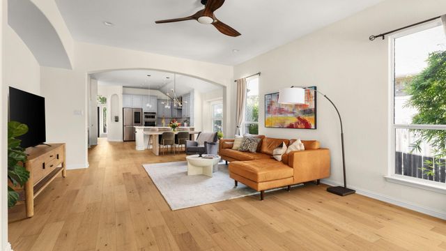 6420 Antigo LN, Austin, TX 78739