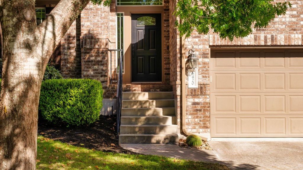 6420 Antigo LN, Austin, TX 78739