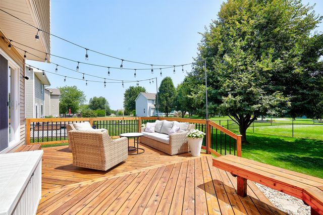 345 SE Sagewood Circle, Waukee, IA 50263