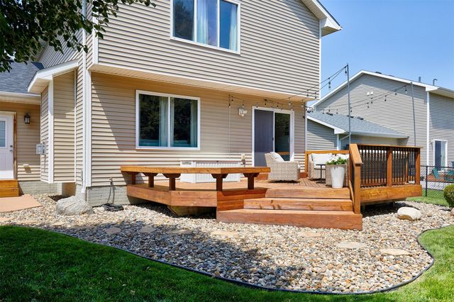345 SE Sagewood Circle, Waukee, IA 50263