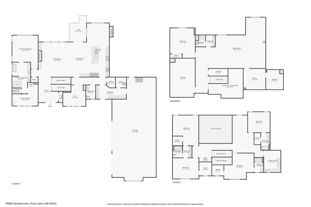 19990 Fairlawn Avenue, Prior Lake, MN 55372