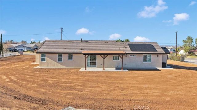 18399 Pacific, Hesperia, CA 92345