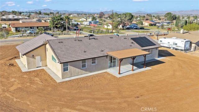 18399 Pacific, Hesperia, CA 92345