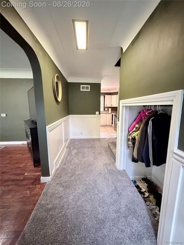 3555 Wilson Drive, Fort Gratiot Charter Township, MI 48059