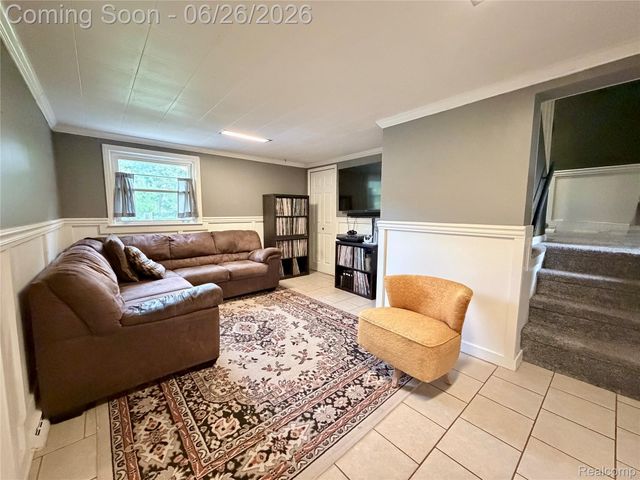 3555 Wilson Drive, Fort Gratiot Charter Township, MI 48059