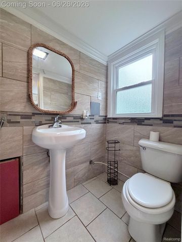 3555 Wilson Drive, Fort Gratiot Charter Township, MI 48059