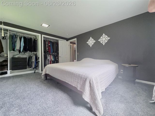 3555 Wilson Drive, Fort Gratiot Charter Township, MI 48059