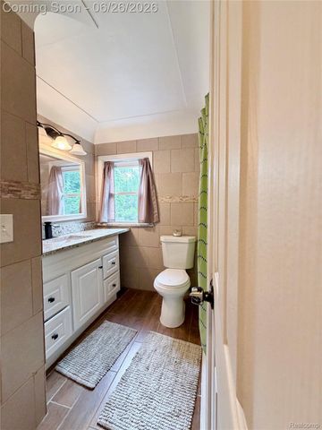 3555 Wilson Drive, Fort Gratiot Charter Township, MI 48059