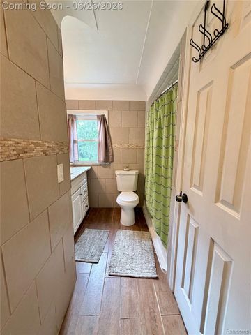 3555 Wilson Drive, Fort Gratiot Charter Township, MI 48059