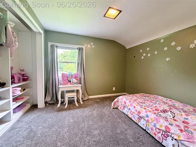 3555 Wilson Drive, Fort Gratiot Charter Township, MI 48059