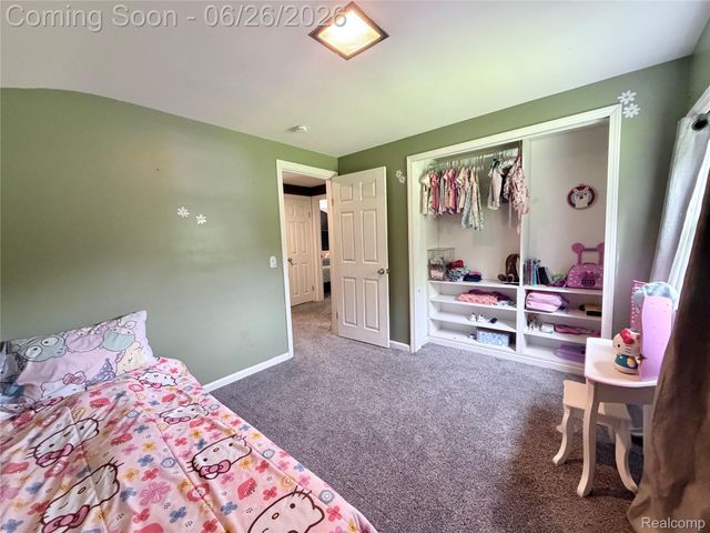 3555 Wilson Drive, Fort Gratiot Charter Township, MI 48059
