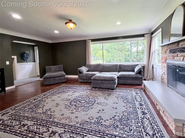 3555 Wilson Drive, Fort Gratiot Charter Township, MI 48059