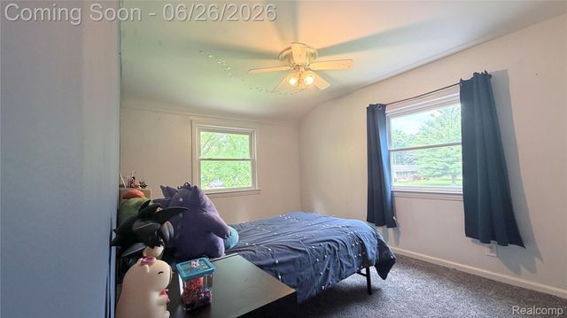 3555 Wilson Drive, Fort Gratiot Charter Township, MI 48059