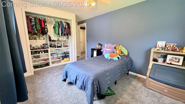 3555 Wilson Drive, Fort Gratiot Charter Township, MI 48059