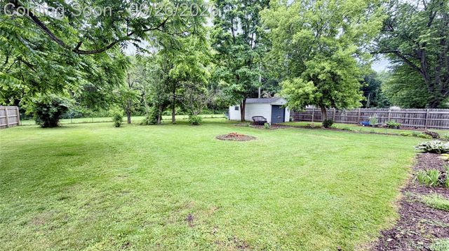 3555 Wilson Drive, Fort Gratiot Charter Township, MI 48059