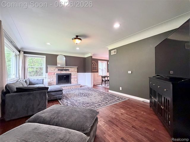 3555 Wilson Drive, Fort Gratiot Charter Township, MI 48059