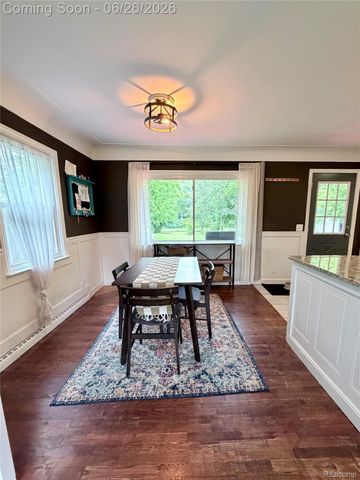 3555 Wilson Drive, Fort Gratiot Charter Township, MI 48059