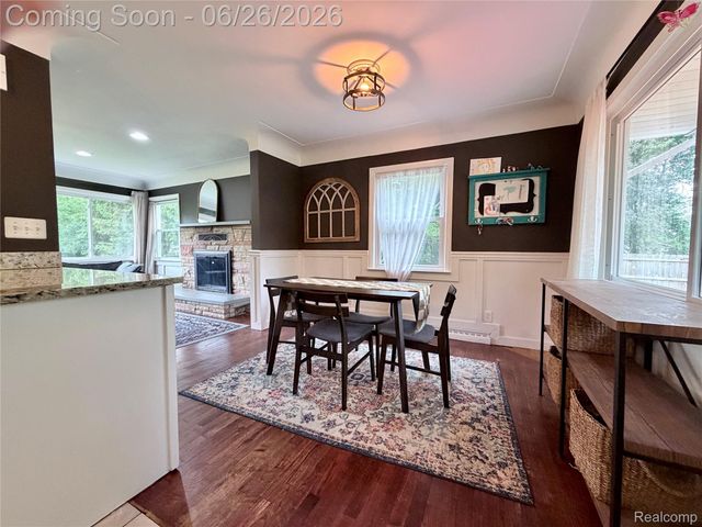 3555 Wilson Drive, Fort Gratiot Charter Township, MI 48059