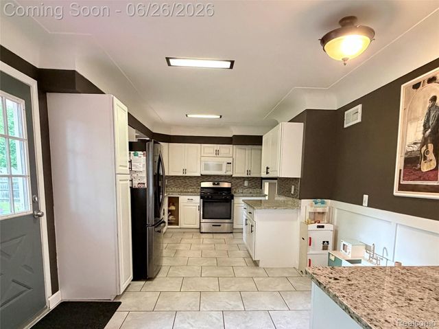 3555 Wilson Drive, Fort Gratiot Charter Township, MI 48059