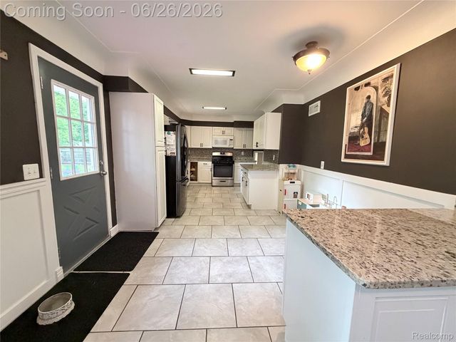 3555 Wilson Drive, Fort Gratiot Charter Township, MI 48059