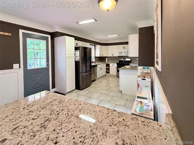 3555 Wilson Drive, Fort Gratiot Charter Township, MI 48059