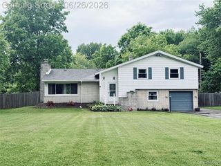 3555 Wilson Drive, Fort Gratiot Charter Township, MI 48059