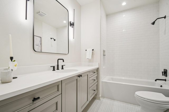 2518 Watkins WAY, Austin, TX 78746