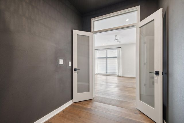 2518 Watkins WAY, Austin, TX 78746