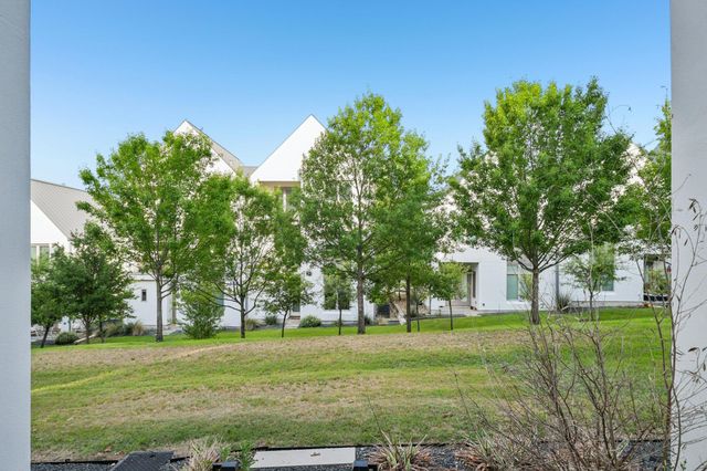 2518 Watkins WAY, Austin, TX 78746