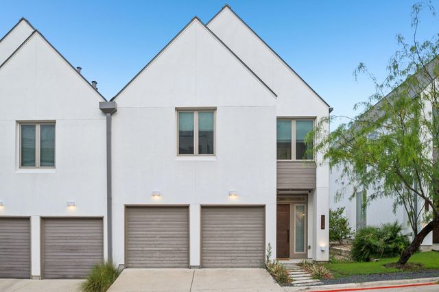 2518 Watkins WAY, Austin, TX 78746