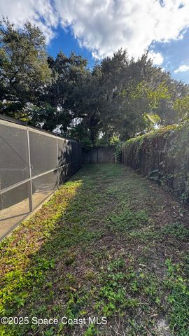 1205 La Brea Avenue, Titusville, FL 32780