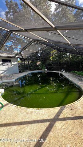 1205 La Brea Avenue, Titusville, FL 32780