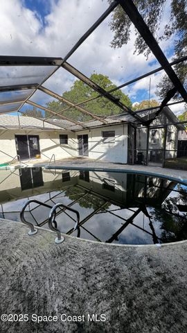 1205 La Brea Avenue, Titusville, FL 32780