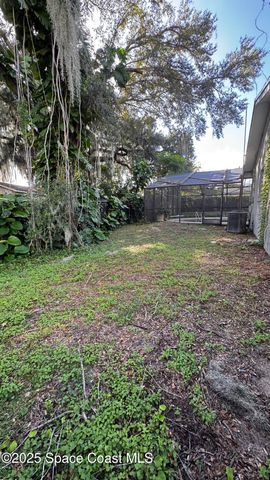 1205 La Brea Avenue, Titusville, FL 32780