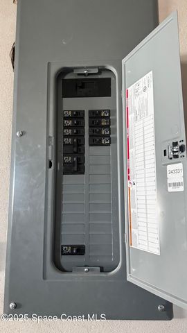 1205 La Brea Avenue, Titusville, FL 32780