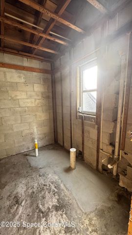 1205 La Brea Avenue, Titusville, FL 32780