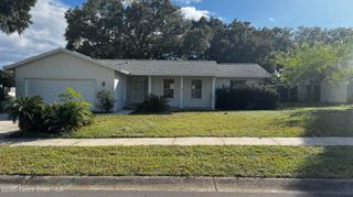 1205 La Brea Avenue, Titusville, FL 32780