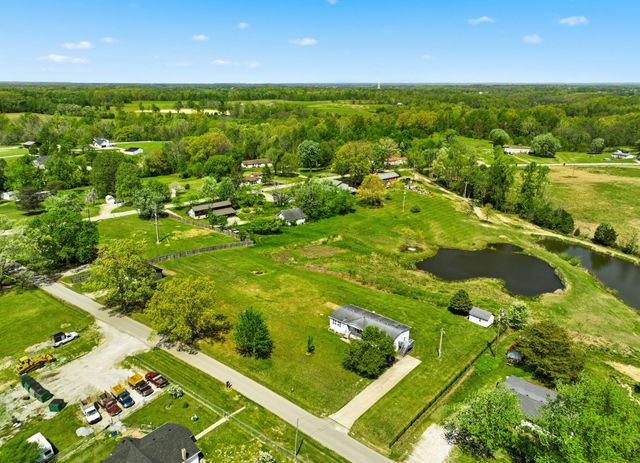 129 Griggs Road, Waco, KY 40385